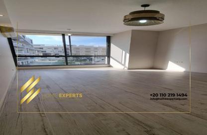 Apartment - 3 Bedrooms - 3 Bathrooms for rent in Villette - 5th Settlement Compounds - The 5th Settlement - New Cairo City - Cairo