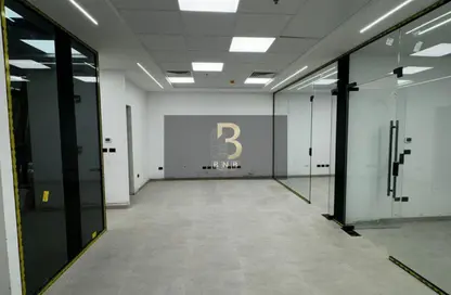 Office Space - Studio - 2 Bathrooms for rent in Mivida - 5th Settlement Compounds - The 5th Settlement - New Cairo City - Cairo