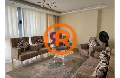 Apartment - 3 Bedrooms - 2 Bathrooms for rent in One Kattameya - El Katameya Compounds - El Katameya - New Cairo City - Cairo