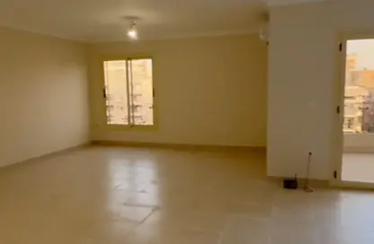Office Space - Studio - 3 Bathrooms for rent in Al Hegaz St. - El Mahkama Square - Heliopolis - Masr El Gedida - Cairo