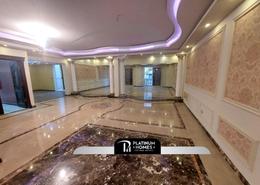 شقة - 4 غرف نوم - 3 حمامات for للبيع in شارع البرت الاول - سموحة - حي شرق - الاسكندرية