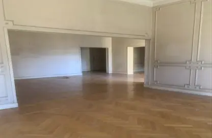 مساحات مكتبية - استوديو - 4 حمامات للايجار في الزمالك - القاهرة