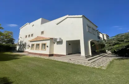 فيلا - 3 غرف نوم - 3 حمامات للبيع في مدينتي - القاهرة