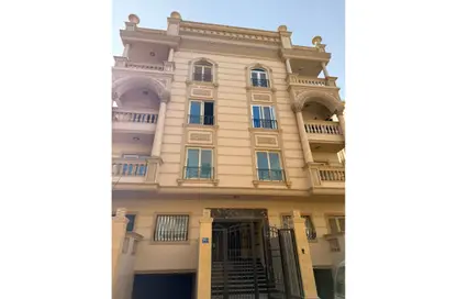 Apartment - 3 Bedrooms - 3 Bathrooms for rent in Al Andalus Buildings - Al Andalus District - New Cairo City - Cairo