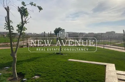 Duplex - 3 Bedrooms - 3 Bathrooms for sale in Garden Residence - Hyde Park - New Cairo City - Cairo Duplex - 3 Bedrooms - 3 Bathrooms for sale in Garden Residence - Hyde Park - New Cairo City - Cairo