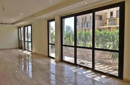 Apartment - 2 Bedrooms - 2 Bathrooms for sale in Sodic East - 6th District - New Heliopolis - Cairo