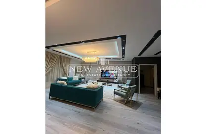 Apartment - 3 Bedrooms - 2 Bathrooms for sale in Akoya - 5th Settlement Compounds - The 5th Settlement - New Cairo City - Cairo