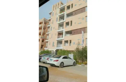 Apartment - 3 Bedrooms - 2 Bathrooms for sale in Al Andalus Buildings - Al Andalus District - New Cairo City - Cairo