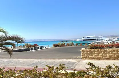 Villa - 4 Bedrooms - 4 Bathrooms for sale in Mesca - Soma Bay - Safaga - Hurghada - Red Sea