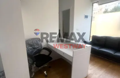 مساحات مكتبية - استوديو - 2 حمامات للايجار في سوديك ويست - كمبوندات الشيخ زايد - الشيخ زايد - الجيزة