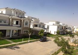 Villa - 5 bedrooms - 5 bathrooms for للبيع in Mountain View 2 - 5th Settlement Compounds - The 5th Settlement - New Cairo City - Cairo Villa - 5 bedrooms - 5 bathrooms for للبيع in Mountain View 2 - 5th Settlement Compounds - The 5th Settlement - New Cairo City - Cairo