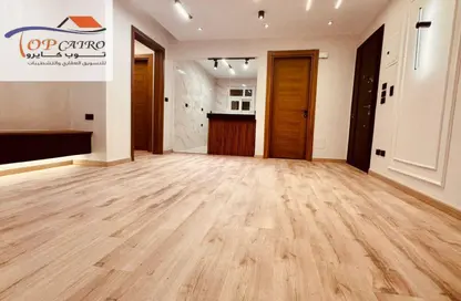 Apartment - 2 Bedrooms - 1 Bathroom for sale in Madinaty - Cairo