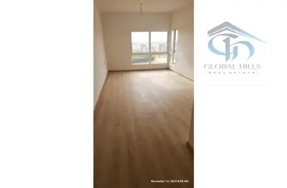 Penthouse - 2 Bedrooms - 2 Bathrooms for sale in Kayan - Sheikh Zayed Compounds - Sheikh Zayed City - Giza