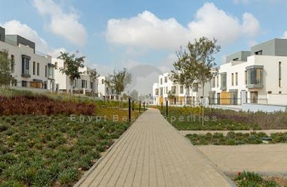 Apartment - 3 Bedrooms - 3 Bathrooms for sale in Villette - 5th Settlement Compounds - The 5th Settlement - New Cairo City - Cairo