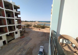Apartment - 1 bedroom - 1 bathroom for للبيع in Al Ahyaa District - Hurghada - Red Sea