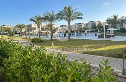 Chalet - 2 Bedrooms - 2 Bathrooms for sale in Seashell - Sidi Abdel Rahman - North Coast Chalet - 2 Bedrooms - 2 Bathrooms for sale in Seashell - Sidi Abdel Rahman - North Coast