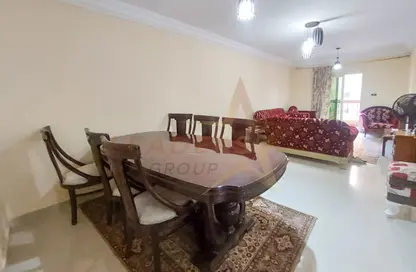 Apartment - 3 Bedrooms - 2 Bathrooms for rent in Glim - Hay Sharq - Alexandria