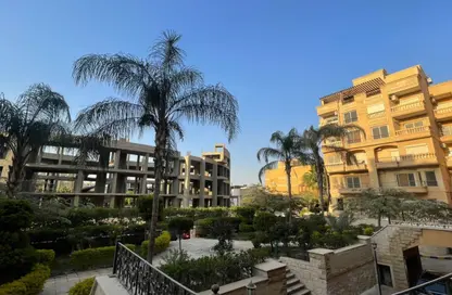Apartment - 3 Bedrooms - 2 Bathrooms for sale in 5th Settlement Compounds - The 5th Settlement - New Cairo City - Cairo