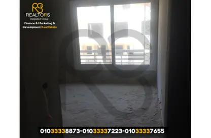 Twin House - 4 Bedrooms - 4 Bathrooms for sale in Jedar - 6 October Compounds - 6 October City - Giza