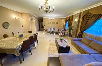 شقة - 3 غرف نوم - 2 حمامات للبيع في عمارات النرجس - النرجس - مدينة القاهرة الجديدة - القاهرة