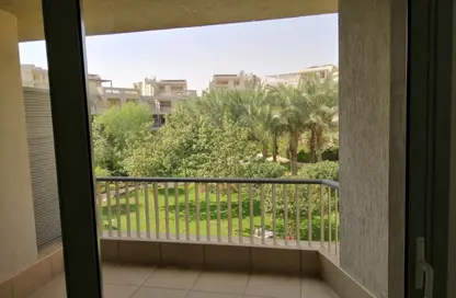 شقة - 3 غرف نوم - 3 حمامات للايجار في سيتي فيو - طريق مصر اسكندرية الصحراوي - مدينة 6 أكتوبر - الجيزة