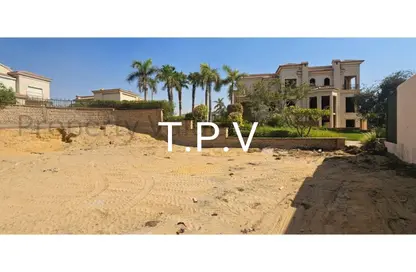 Villa - 6 Bedrooms - 6 Bathrooms for sale in Villar - North Investors Area - New Cairo City - Cairo