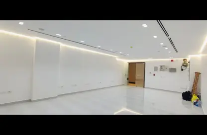 Office Space - Studio - 1 Bathroom for rent in Hyde Park - New Cairo City - Cairo