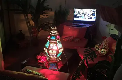 شقة - 2 غرف نوم - 1 حمام للبيع في عمارات البنفسج - البنفسج - مدينة القاهرة الجديدة - القاهرة