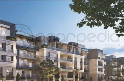 دوبلكس - 3 غرف نوم - 3 حمامات للبيع في تريو - كمبوندات التجمع الخامس - التجمع الخامس - مدينة القاهرة الجديدة - القاهرة