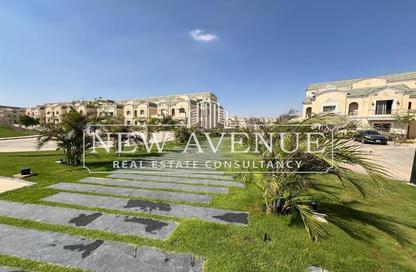 Townhouse - 3 Bedrooms - 3 Bathrooms for sale in L'avenir - Mostakbal City Compounds - Mostakbal City - Future City - Cairo