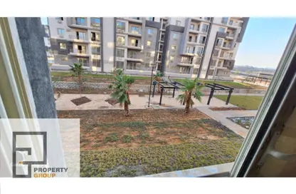 Apartment - 3 Bedrooms - 2 Bathrooms for sale in Jannat October - 6 October Compounds - 6 October City - Giza