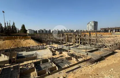 Clinic - Studio - 1 Bathroom for sale in Ever - 26th of July Corridor - 6 October City - Giza Clinic - Studio - 1 Bathroom for sale in Ever - 26th of July Corridor - 6 October City - Giza