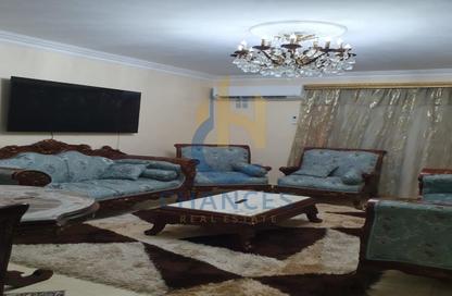 Apartment - 2 Bedrooms - 1 Bathroom for sale in Darna - Zahraa El Maadi - Hay El Maadi - Cairo