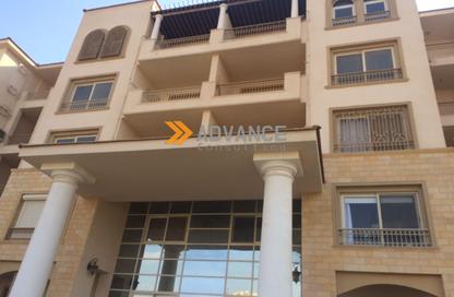 Apartment - 3 Bedrooms - 2 Bathrooms for sale in Mohandessin - Giza