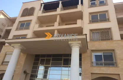 Apartment - 3 Bedrooms - 2 Bathrooms for sale in Mohandessin - Giza