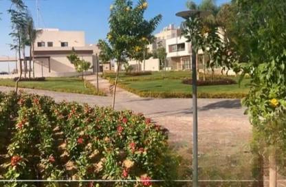 فيلا - 3 غرف نوم - 3 حمامات للبيع في كمبوند اب فيل - طريق مصر اسكندرية الصحراوي - مدينة 6 أكتوبر - الجيزة