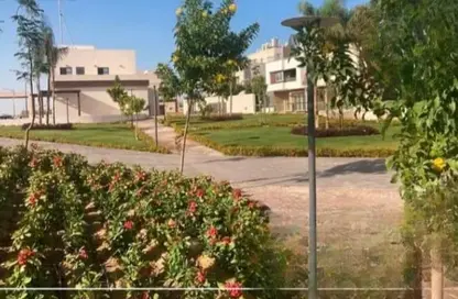 فيلا - 3 غرف نوم - 3 حمامات للبيع في كمبوند اب فيل - طريق مصر اسكندرية الصحراوي - مدينة 6 أكتوبر - الجيزة