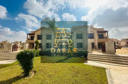 Townhouse - 3 Bedrooms - 3 Bathrooms for sale in Madinaty - Cairo