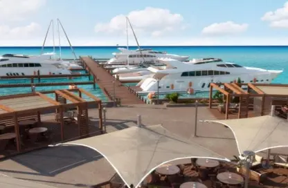 Chalet - 1 Bedroom - 1 Bathroom for sale in North Coast Resorts - North Coast