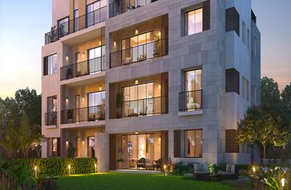 Apartment - 3 Bedrooms - 3 Bathrooms for sale in Bloomfields - Mostakbal City Compounds - Mostakbal City - Future City - Cairo