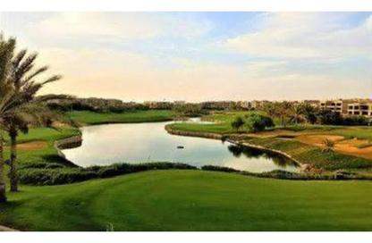 Villa - 5 Bedrooms - 5 Bathrooms for sale in Katameya Dunes - El Katameya Compounds - El Katameya - New Cairo City - Cairo