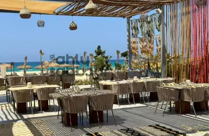 تاون هاوس - 3 غرف نوم - 3 حمامات للبيع في جايا - راس الحكمة - الساحل الشمالي