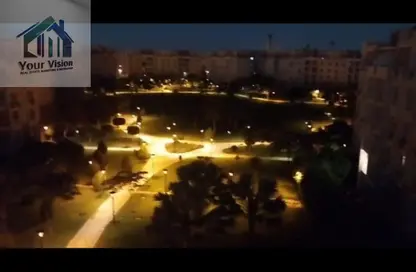 شقة - 3 غرف نوم - 1 حمام للبيع في پريڤادو - مدينتي - القاهرة