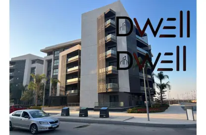 Apartment - 3 Bedrooms - 2 Bathrooms for sale in Madinaty - Cairo