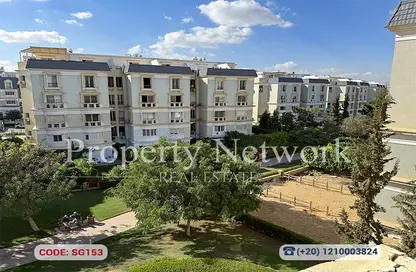 iVilla - 3 Bedrooms - 3 Bathrooms for sale in Mountain View Hyde Park - 5th Settlement Compounds - The 5th Settlement - New Cairo City - Cairo