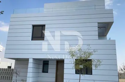 فيلا - 4 غرف نوم - 4 حمامات للبيع في كمبوند البروج - كمبوندات الشروق - مدينة الشروق - القاهرة فيلا - 4 غرف نوم - 4 حمامات للبيع في كمبوند البروج - كمبوندات الشروق - مدينة الشروق - القاهرة