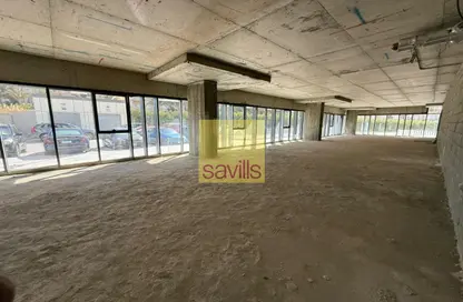 Office Space - Studio - 3 Bathrooms for rent in Hyde Park Business District Mall - South Teseen St. - The 5th Settlement - New Cairo City - Cairo