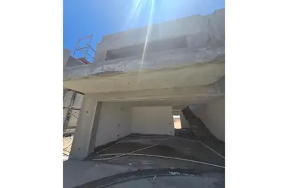 فيلا - 3 غرف نوم - 3 حمامات للبيع في بلايا ريزورت - سيدي عبد الرحمن - الساحل الشمالي