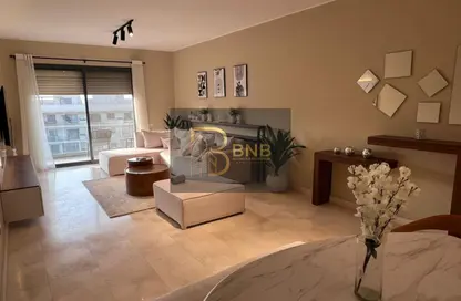 شقة - 2 غرف نوم - 3 حمامات للايجار في فيليت - كمبوندات التجمع الخامس - التجمع الخامس - مدينة القاهرة الجديدة - القاهرة