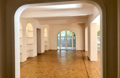 Apartment - 3 Bedrooms - 3 Bathrooms for rent in Feini Square - Dokki - Giza